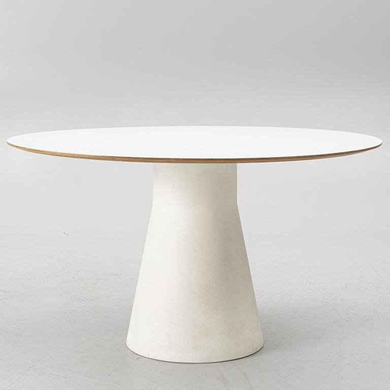 Matbord, "Reverse Conference table" för Andreu World.