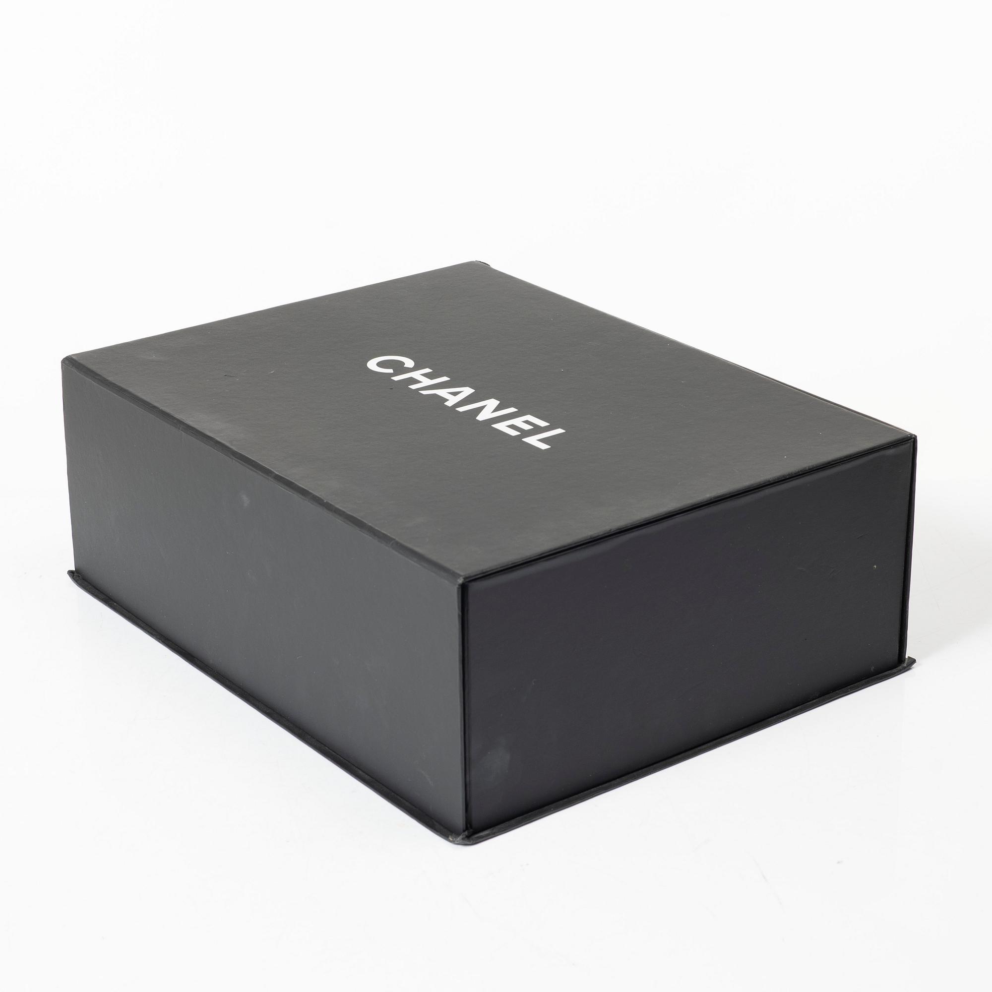 Chanel, väska, "Jumbo Double Flap Bag" 2014.