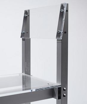 Fredrik Paulsen, stol, unik, "Chair One, Heroes", JOY, 2024.