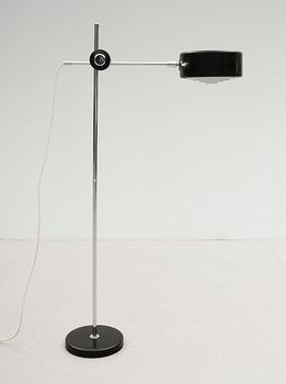 GOLVLAMPA, "Simris", Anders Pehrson, Ateljé Lyktan, 1960-tal.
