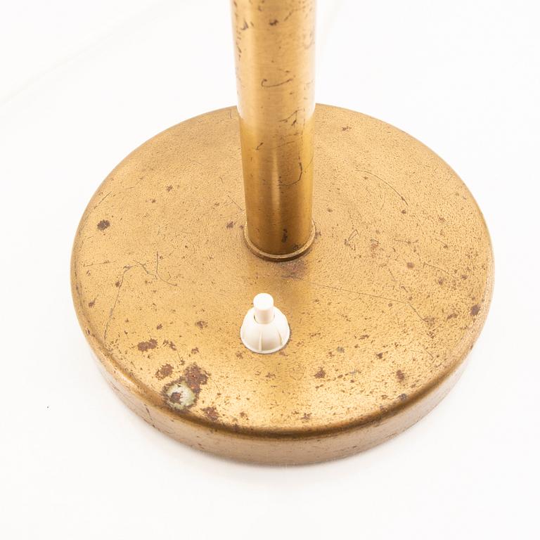 A mid 20th century possible ASEA table lamp.