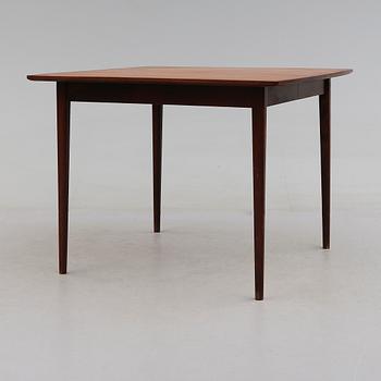 MATBORD, 1900-talets andra hälft.