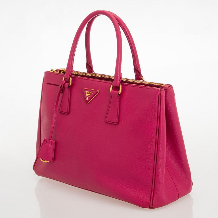 Prada, väska, "Galleria".