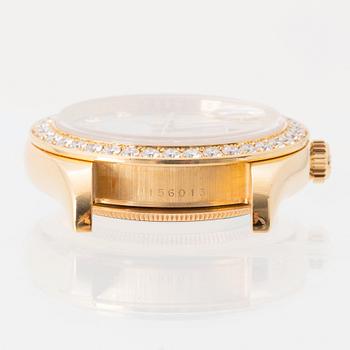 Rolex, Day-Date, "Masterpiece", "Tridor", "Meteorite Dial".