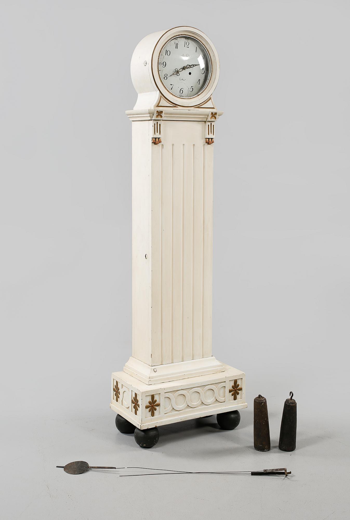 GOLVUR, tidigt 1800-tal.