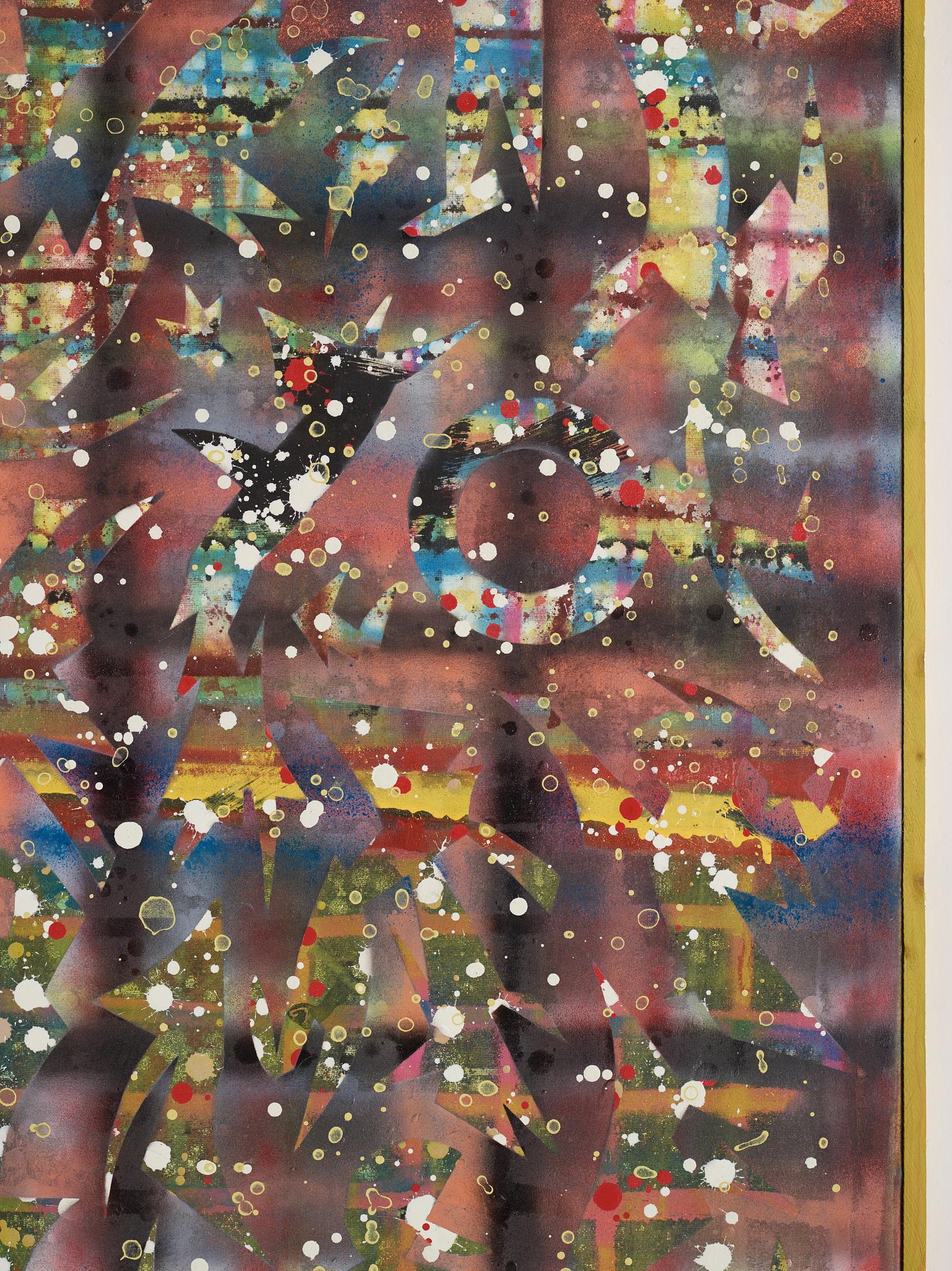 Alfred Boman, Untitled.