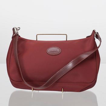 LAUKKUJA, 3 kappaletta, Longchamp.