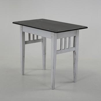 BORD, jugend, 1900-talets början. 88.