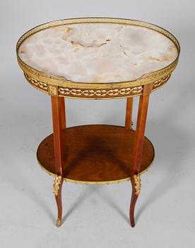 BORD, Frankrike, Louis XVI.