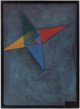 C Göran Karlsson, "Ros".