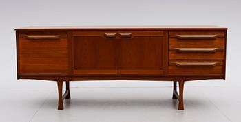 SIDEBOARD, 1960-tal.