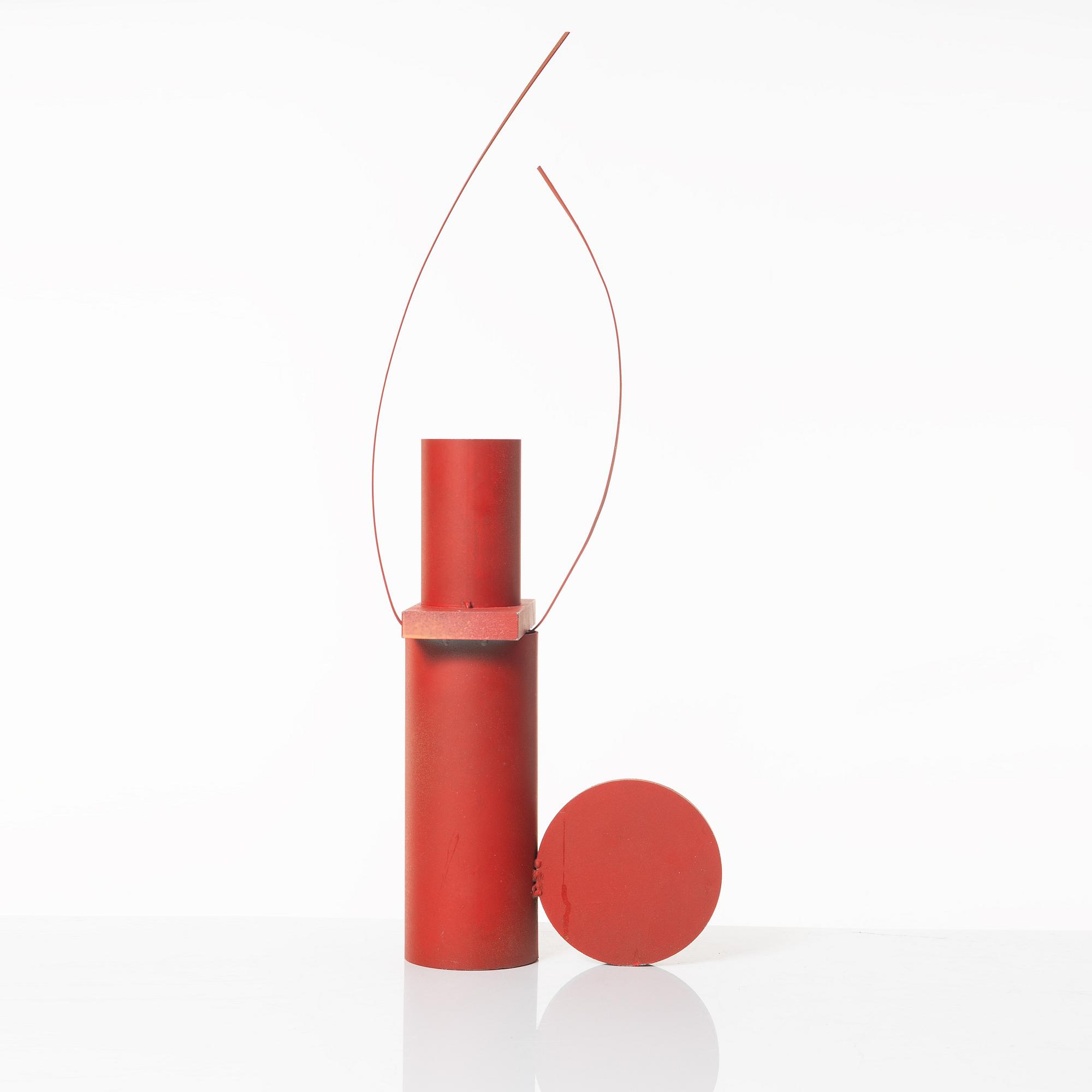 Jenny Nordberg, object from the series 'Possibilities', Studio Jenny Nordberg 2018.