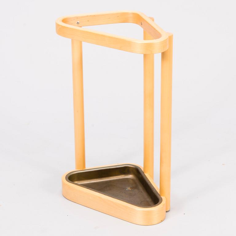 ALVAR AALTO, SATEENVARJOTELINE, malli 115, Artek, 1900-luvun jälkipuoli.