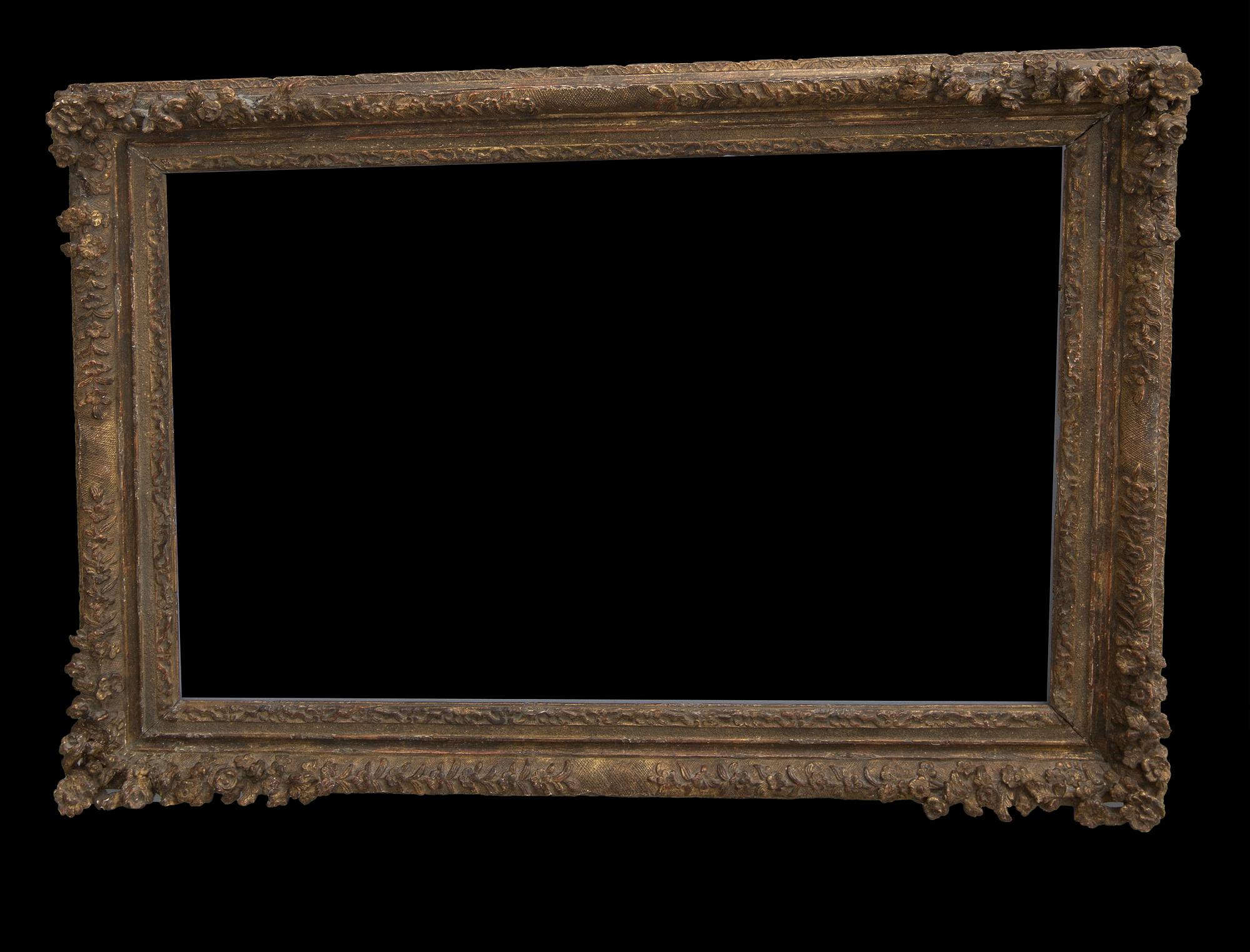 RAM, nyrokoko, 1800-tal.