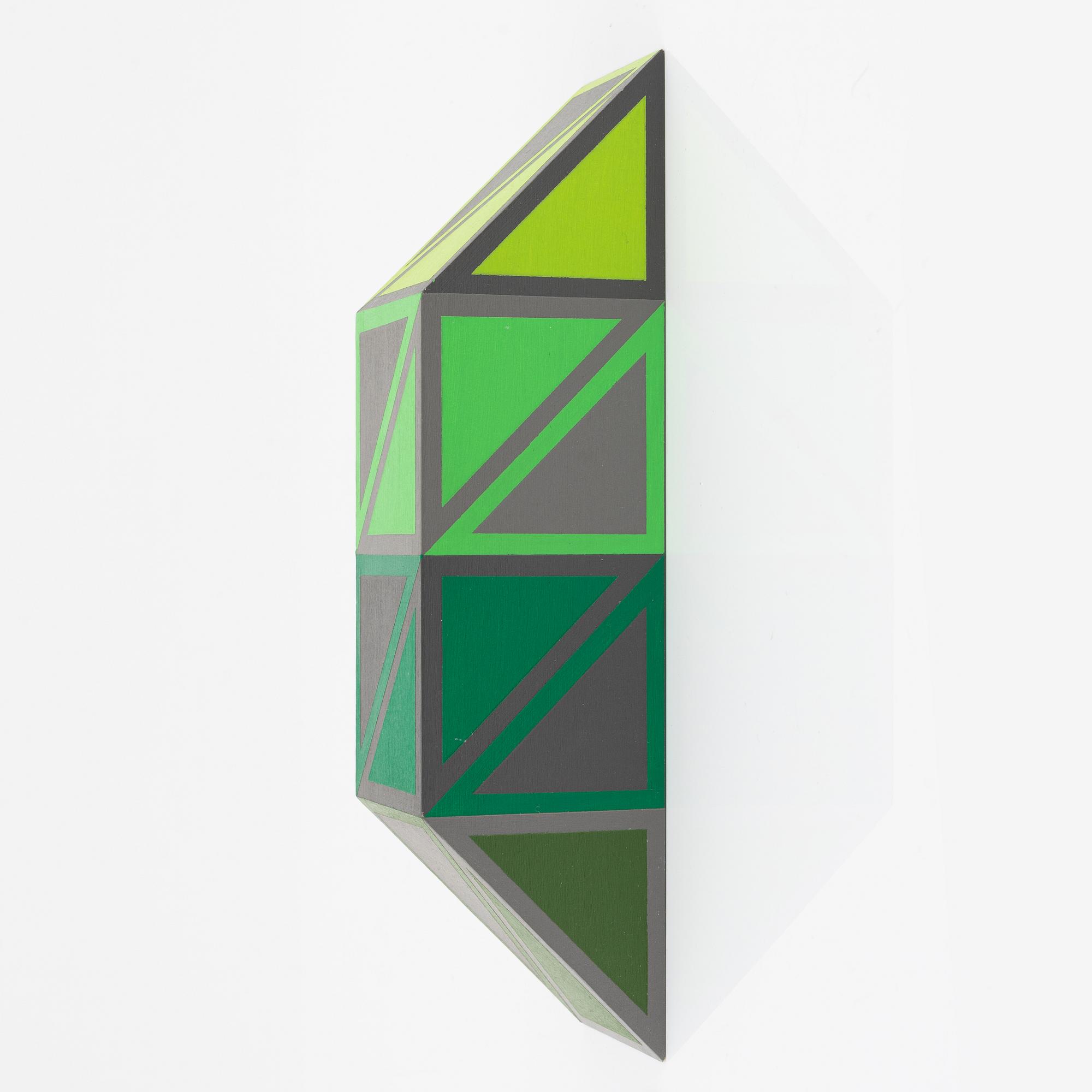 John-Erik Göransson, "Colour Pillar" (No 75).