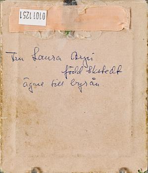 FOTOGRAFI, daguerrotyp, 1800-tal.
