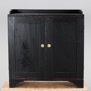SKÄNK, 1800-tal.