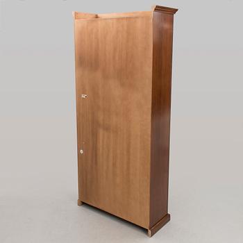 A 21st century book shelf for Selva Italy.