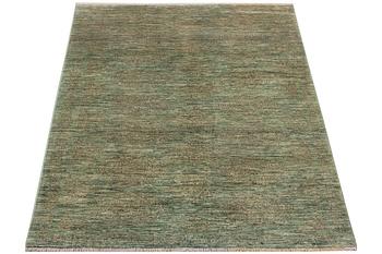 A Bamyan carpet, c. 182 x 123 cm.