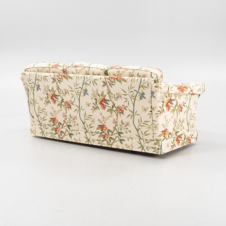 A sofa, Bröderna Andersson, Sweden, 21st century.