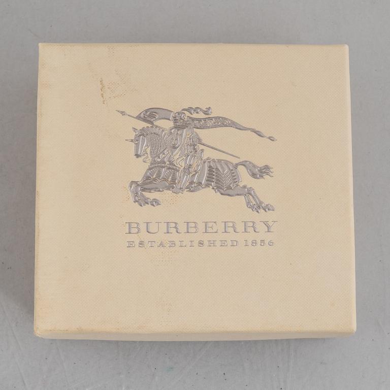 Burberry, plånbok.