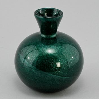 VAS, glas, Galliano Ferro, Murano, sent 1900-tal.