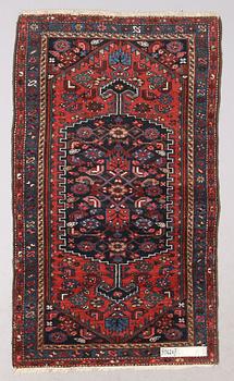 MATTA, Hamadan. 182 x 106 cm.