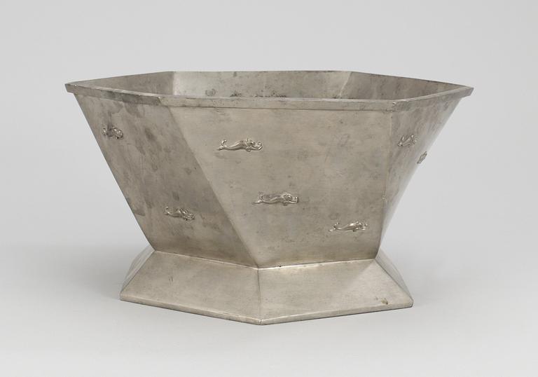 YTTERFODER, tenn. Märkt L.U. 1929.