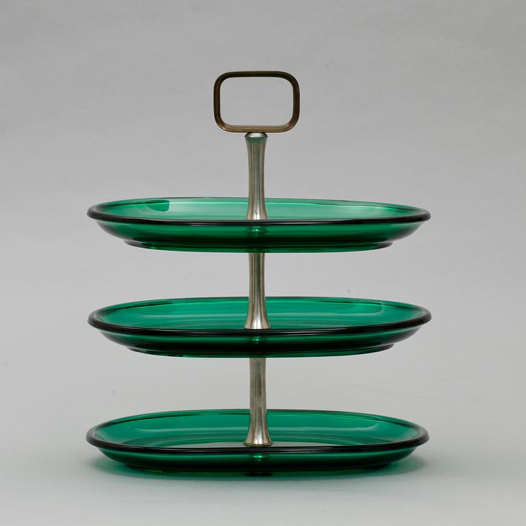 ETAGÈRE, Josef Frank för Firma Svenskt Tenn.