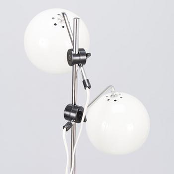 A 1970s floor lamp by TS belysning ASP.