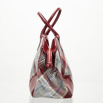 VÄSKA, Vivienne Westwood.