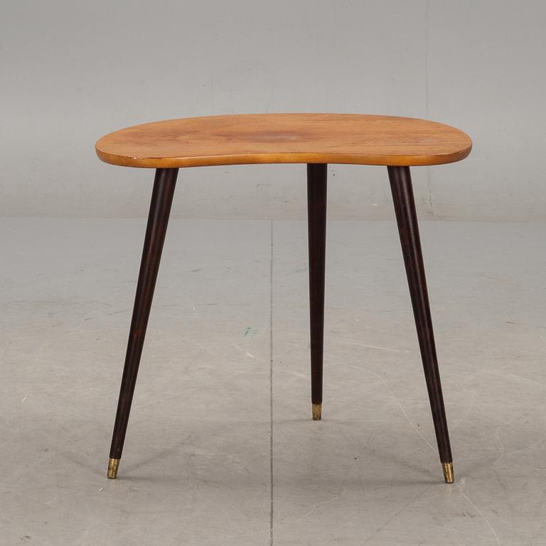 BORD, 1950-tal.
