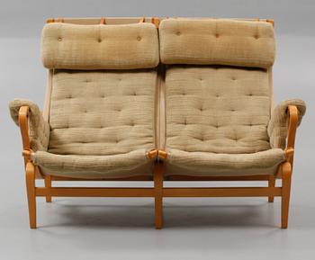 SOFFA, "Eva" Bruno Mathsson, Dux, 1900-talets andra hälft.