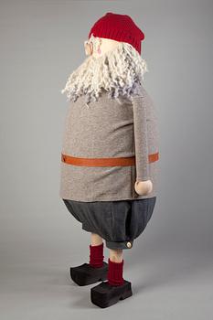 TOMTE MED KAMERA, NK 2014, JoAnn Tan Studio.