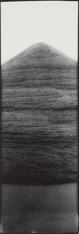 Tuija Lindström, "Sandemar", mapp.