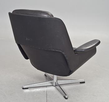 FÅTÖLJ, Ikea. 1960/70-tal.