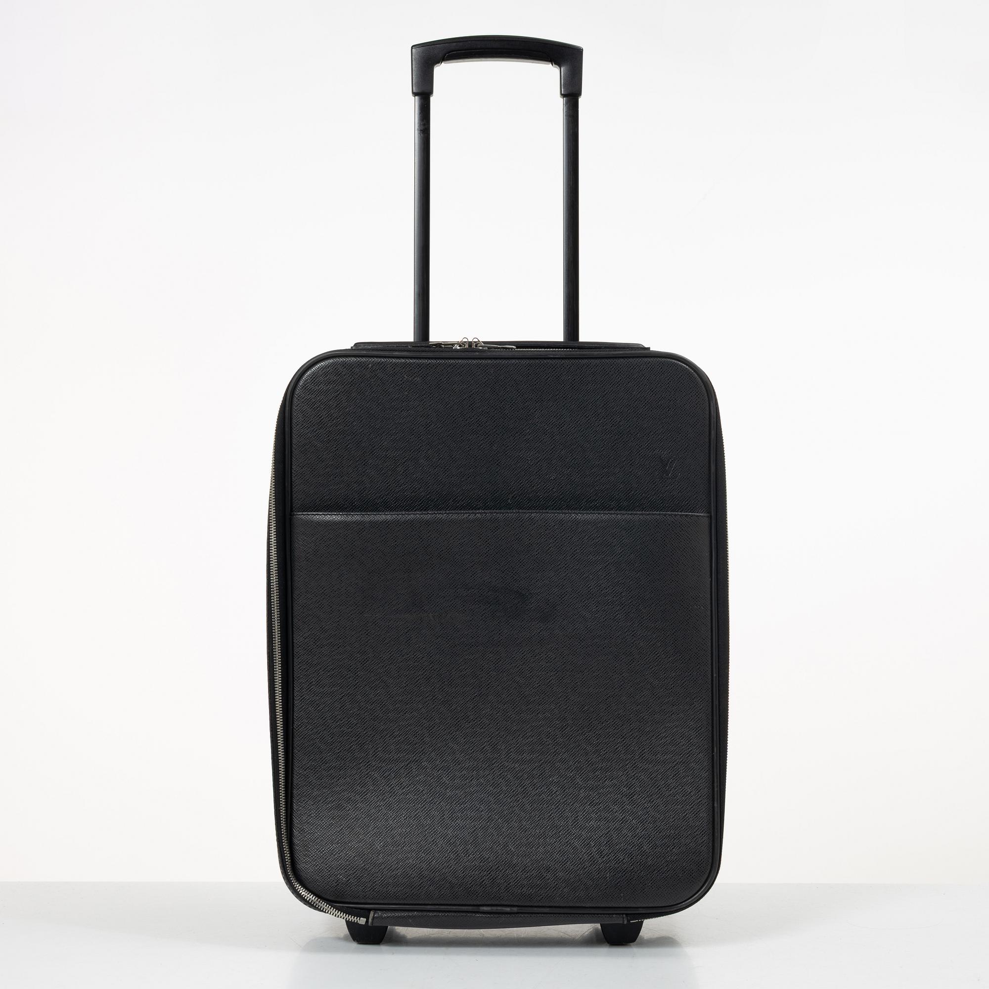 Louis Vuitton, Luggage/cabin bag, "Pégase 45".