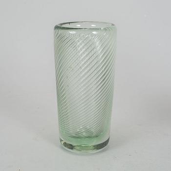 KAJ FRANCK, vas, "Vire", Nuutajärvi Notsjö, Finland 1950/60-tal.