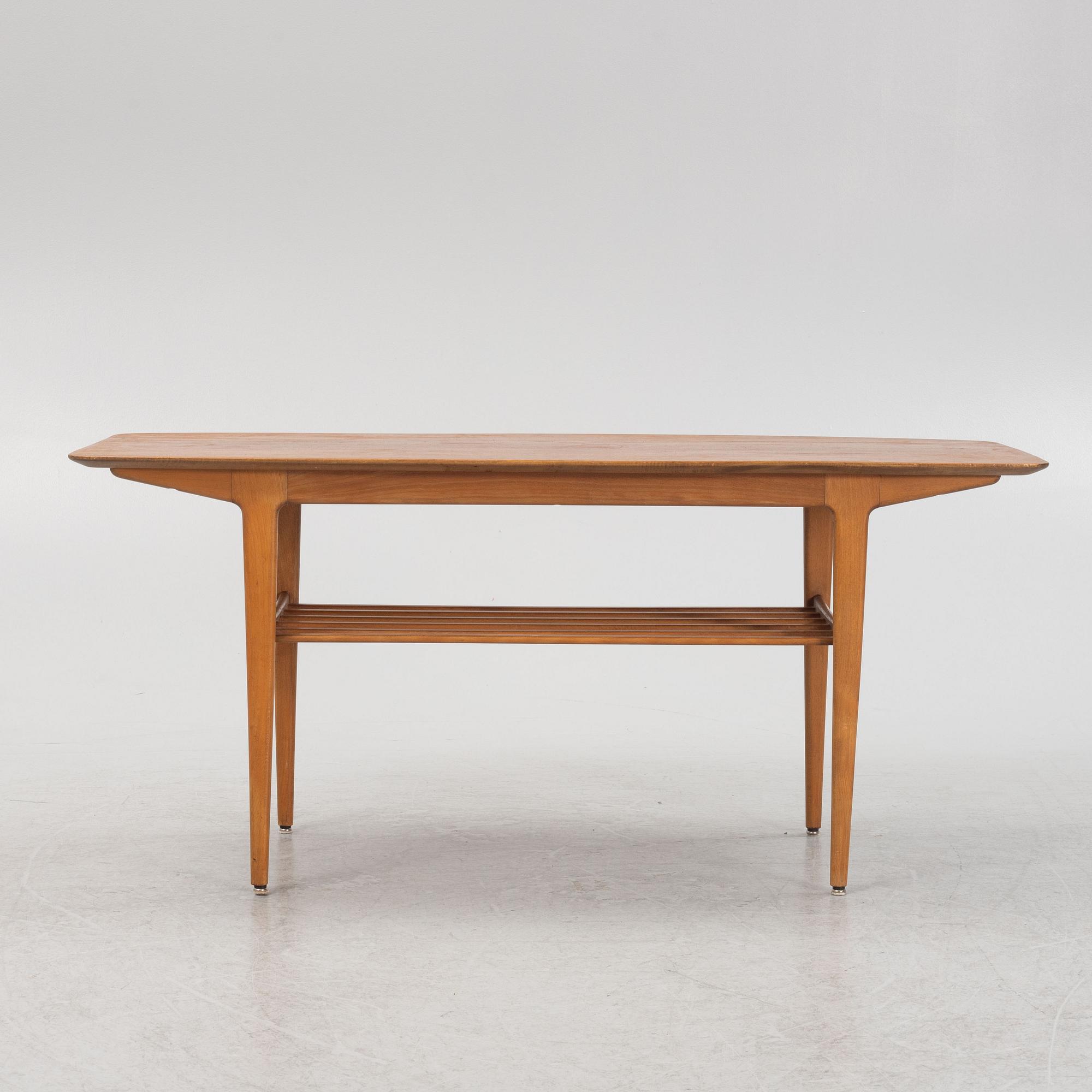 Soffbord, Jason, Danmark, 1950/60-tal.