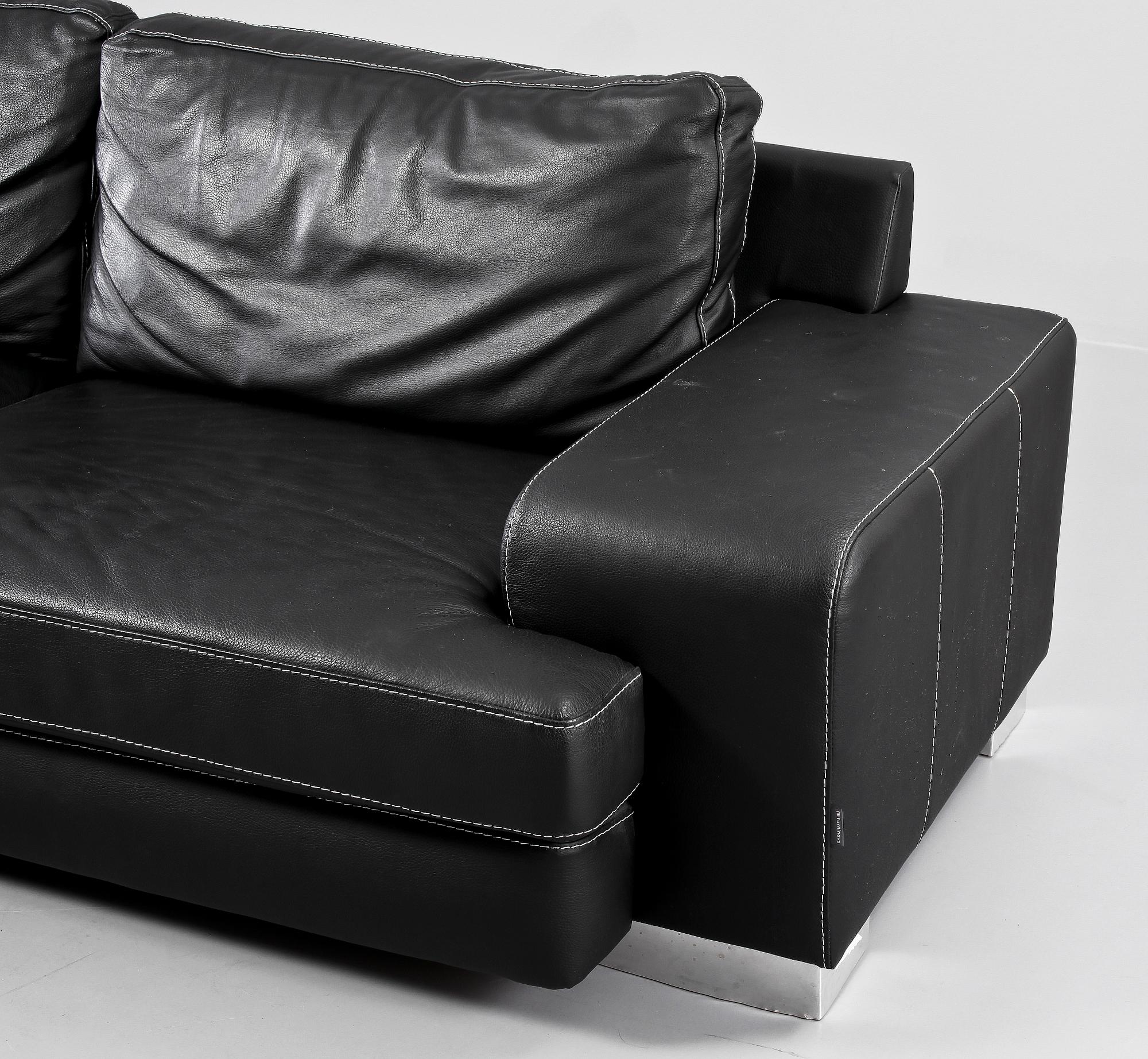 SOFFA, "Hollywood", Furninova, 2000-tal.