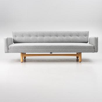 Edward Wormley, ”New York” soffa, modell 5316, Ljungs Industrier Malmö, 1960.