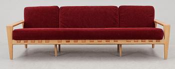 SOFFA, Svante Skogh, 1950-60-tal.