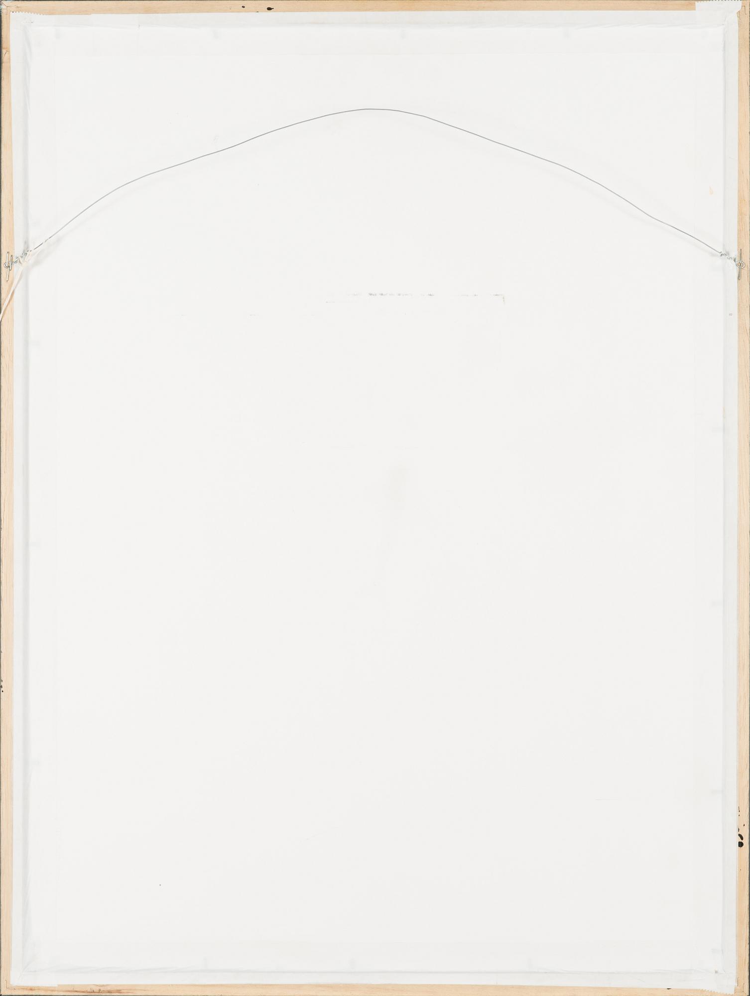 Antoni Clavé, lithograph, signed and marked HC.