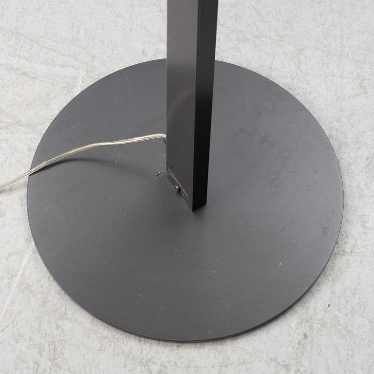 Golvlampa, "Fork", Diesel & Foscarini, samtida.