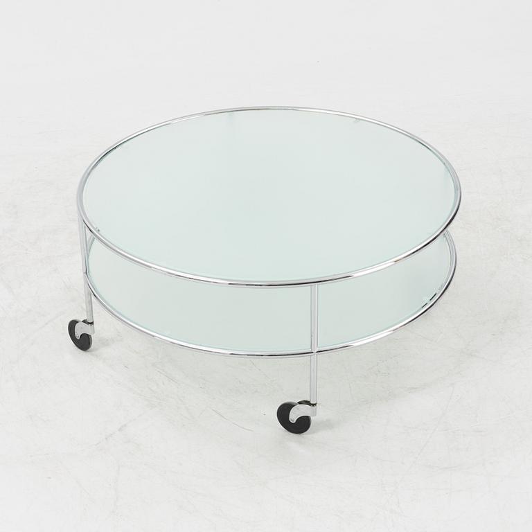 Gunilla Allard, a 'Chicago 3' coffee table, Lammhults.