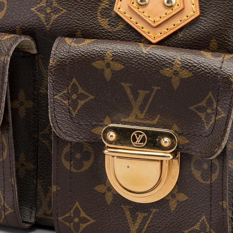 LOUIS VUITTON, handbag.