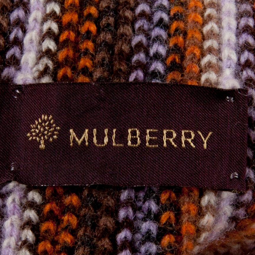 HALSDUK, Mulberry.