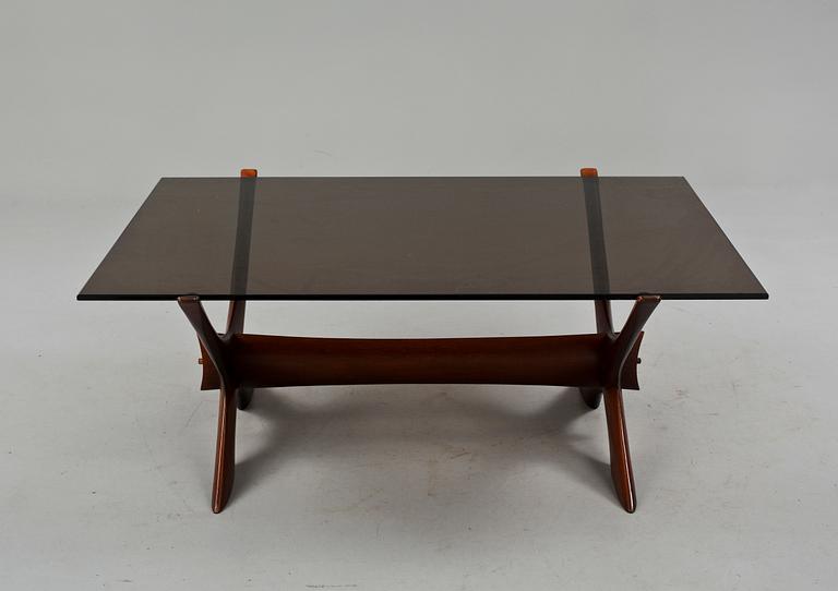 SOFFBORD, Fredrik Schriever-Abeln, 1960/70-tal.