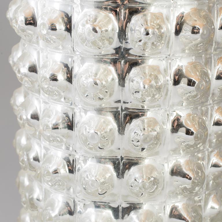 BORDSLAMPOR, ett par, Helena Tynell, Luxus, formgivna 1968.