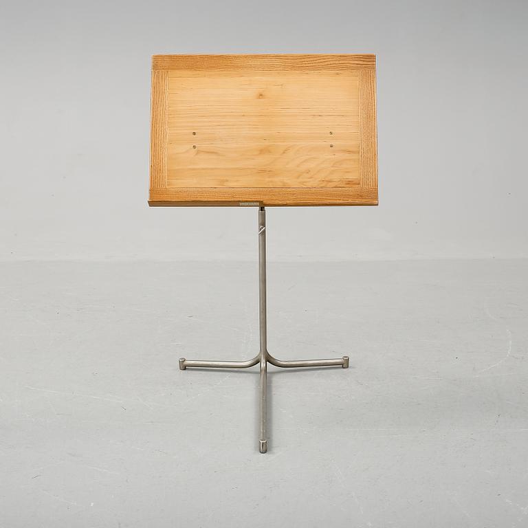 LÄSBORD, Bruno Mathsson, Firma Karl Mathsson, Värnamo, 1943.